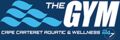 THE GYM @ CAPE CARTERET CLOTHING