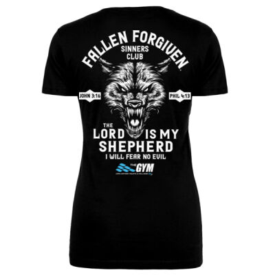WOMEN'S FITTED T-SHIRTS Thumbnail