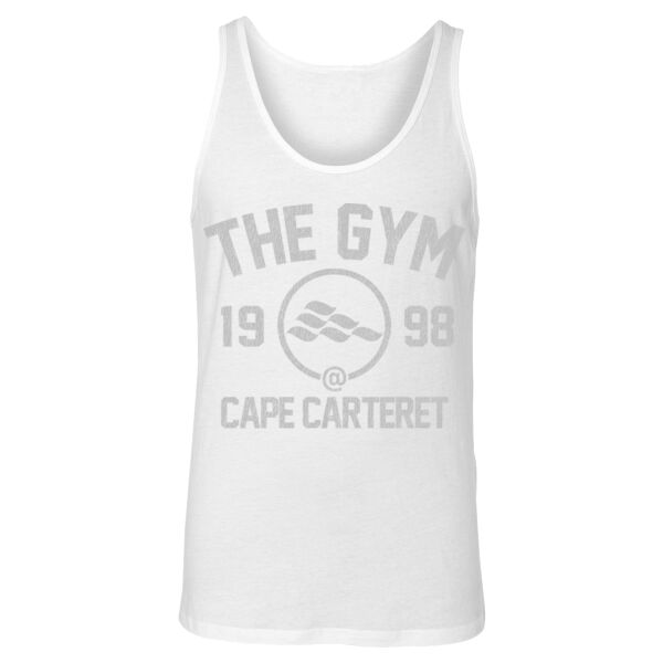 STEALTH - TANK TOP - $N3EOF9$ Thumbnail