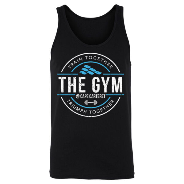 TRIUMPH TOGETHER - TANK TOP - $T8294O$ Thumbnail