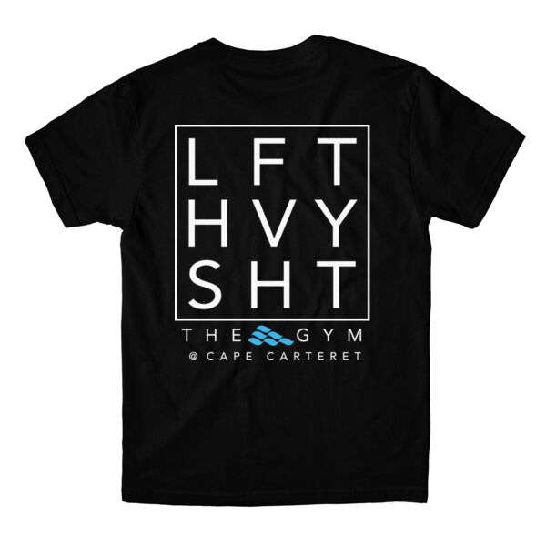 LFT HVY SHT - T-SHIRT - $MFBDKA$ Thumbnail