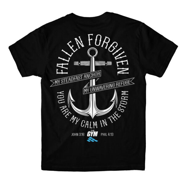 CALM IN THE STORM - FALLEN FORGIVEN COLLAB - $1KFB7C$ Thumbnail