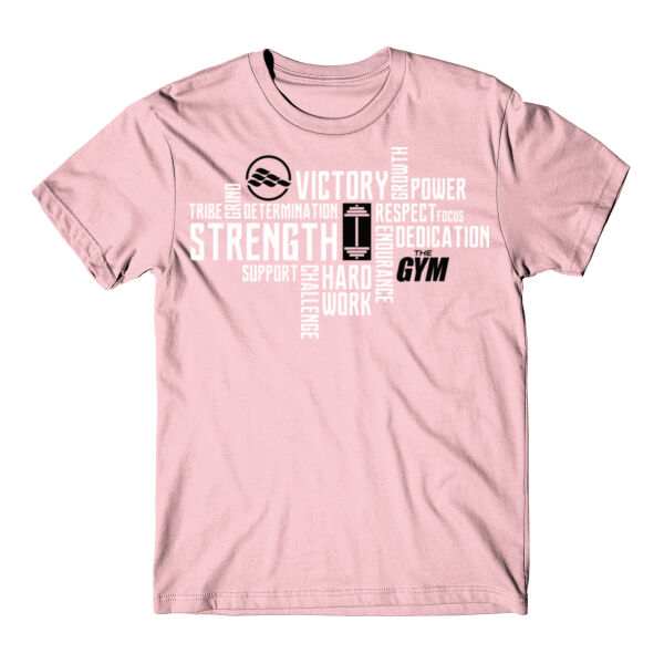 VALUE SYSTEM - T-SHIRT - $WE5S4V$ Thumbnail